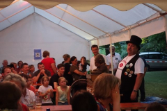 Koloniefest 2014