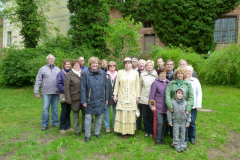 Stadtführung 2014