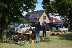 Trödelmarkt 15.06.2014